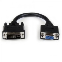 DVI to VGA Converter