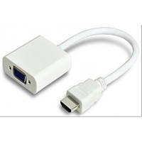 HDMI to VGA Converter