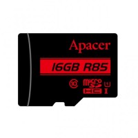 Apacer 16GB Micro SD Class-10 Memory Card