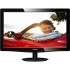 PHILIPS 19.5" 206V6QSB6/94 LED Monitor