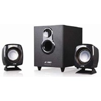 F&D F203G 2.1 Channel Multimedia Speaker