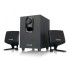 Microlab M-108 Multimedia 2.1 Speaker