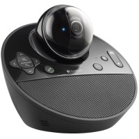 Logitech BCC950 HD Conference Webcam