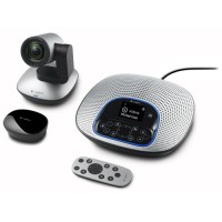 Logitech ConferenceCam CC3000e