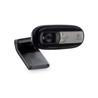 Logitech Webcam C170