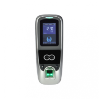 ZKTeco MULTIBIO 700 Fingerprint Time Attendance Terminal