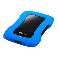 ADATA HD330 1TB USB 3.1 Durable External Hard Drive