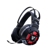 FANTECH HG11 Captain 7.1 Virtual 7.1 Surround Sound Gaming Headset