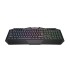 Havit KB510L Multi Function Backlit Gaming Keyboard