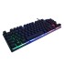 Fantech K613 (With Out Num Pad) Fighter TKL || Gaming Keyboard Black