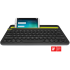 Logitech K480 Bluetooth Multi-Device Keyboard