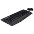 Logitech MK345 Wireless Combo Keyboard