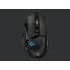 Logitech G502 HERO High Performance RGB Gaming Mouse