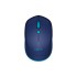 Logitech M337 Wireless Rubber Grip Bluetooth Mouse