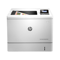 HP Color LaserJet Enterprise M553n