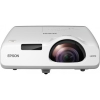 Epson EB-520 Short Throw XGA 3LCD Projector