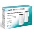 TP-Link Deco M4 (2 Pack) Whole Home Mesh Wi-Fi System AC1200 Dual-band Router