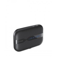 D-Link DWR-932C-E1 N300 4G/LTE WiFi Mobile Modem Router