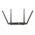 D-Link Wireless DIR-825 AC1200 Dual Band Gigabit Router with 3G/LTE Support and USB Port