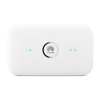 Huawei Mobile WIFI Router (E5573CS-609) 