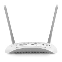 TP Link TD-W8961N 300Mbps Wireless N ADSL2+ Modem Router