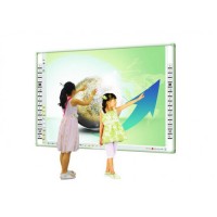 INTECH SR-8083 Interactive Smart Board