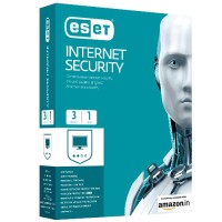 ESET Internet Security 3 User