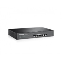 Tp-link TL-SG1008 8-Port Gigabit Desktop/Rackmount Switch