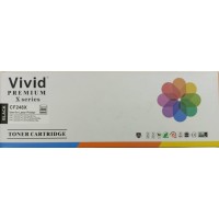 VIVID PREMIUM TONER X SERIES (CF248X)