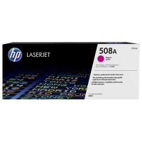 HP 508A Magenta Original LaserJet Toner