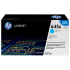 HP 645A Cyan Original LaserJet Toner Cartridge